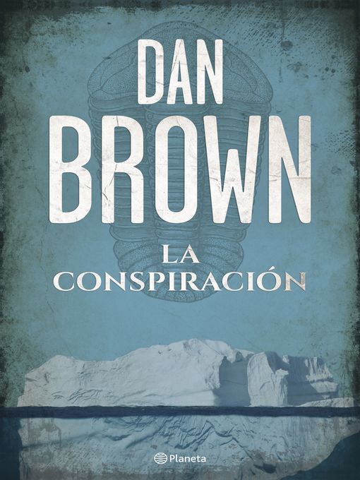 Title details for La conspiración by Dan Brown - Available